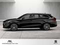 SEAT Leon Sportstourer 2.0 TDI FR DSG AHK Navi ACC RFK Schwarz - thumbnail 3