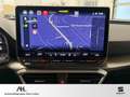 SEAT Leon Sportstourer 2.0 TDI FR DSG AHK Navi ACC RFK Noir - thumbnail 21