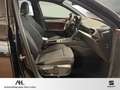 SEAT Leon Sportstourer 2.0 TDI FR DSG AHK Navi ACC RFK Noir - thumbnail 9