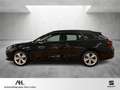 SEAT Leon Sportstourer 2.0 TDI FR DSG AHK Navi ACC RFK Schwarz - thumbnail 2