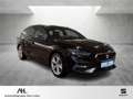 SEAT Leon Sportstourer 2.0 TDI FR DSG AHK Navi ACC RFK Noir - thumbnail 7