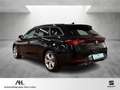 SEAT Leon Sportstourer 2.0 TDI FR DSG AHK Navi ACC RFK Schwarz - thumbnail 3