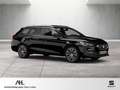 SEAT Leon Sportstourer 2.0 TDI FR DSG AHK Navi ACC RFK Schwarz - thumbnail 7