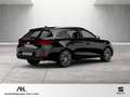 SEAT Leon Sportstourer 2.0 TDI FR DSG AHK Navi ACC RFK Schwarz - thumbnail 2