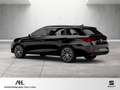 SEAT Leon Sportstourer 2.0 TDI FR DSG AHK Navi ACC RFK Schwarz - thumbnail 4