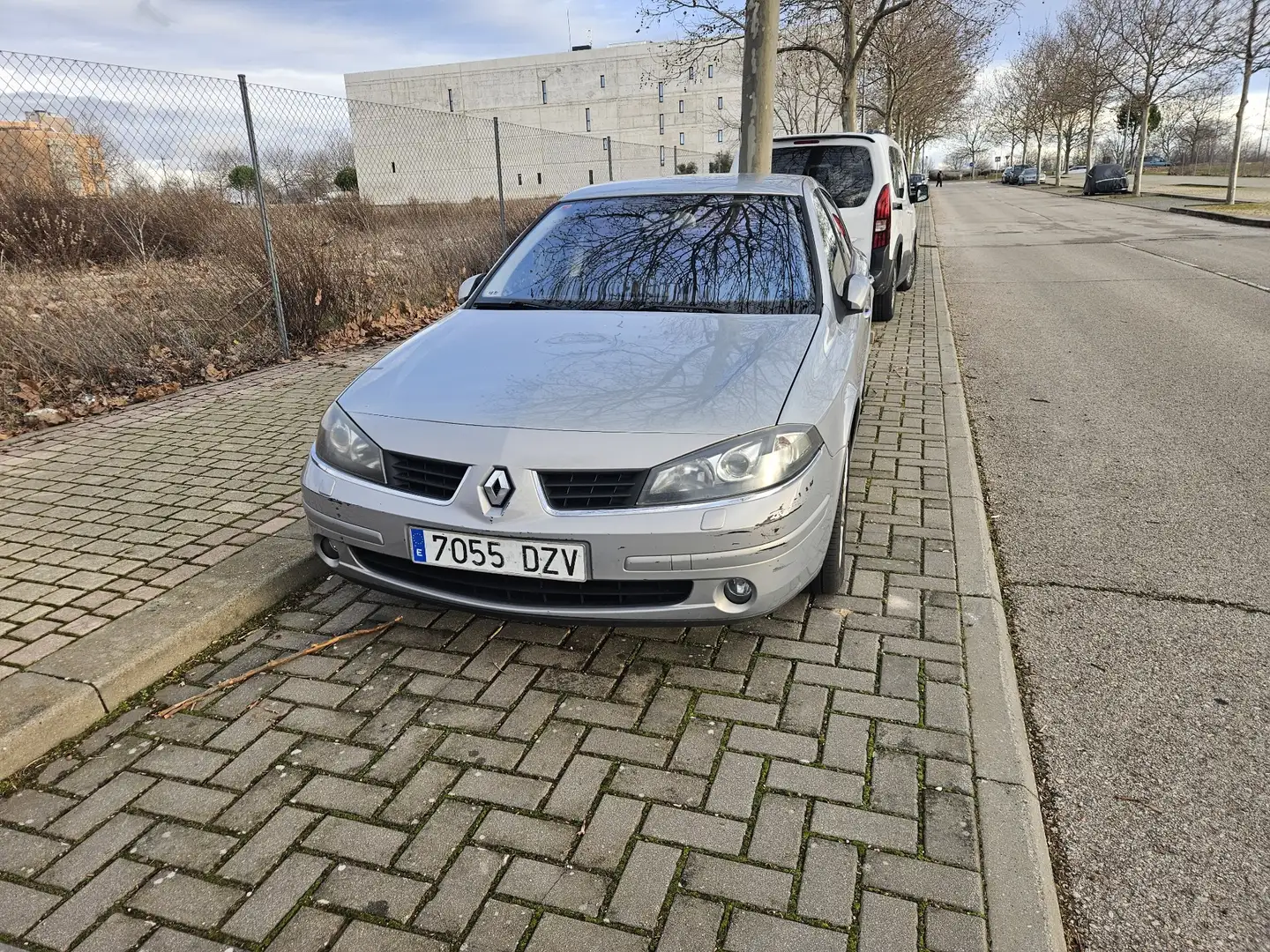 Renault Laguna 2.0 16v Luxe Privilege - 1