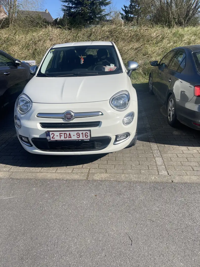 Fiat 500X 1.6i E-torq Pop Star S&S - 1