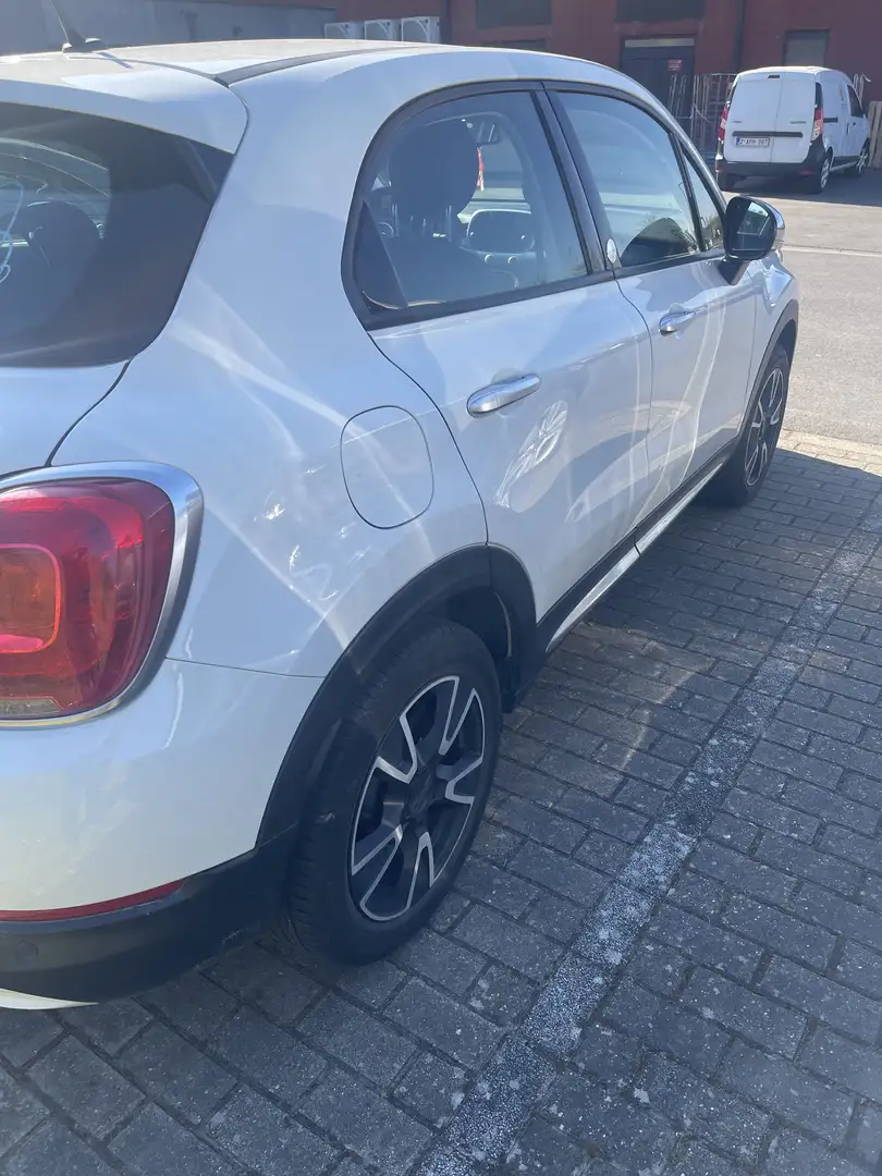 Fiat 500X 1.6i E-torq Pop Star S&S - 2