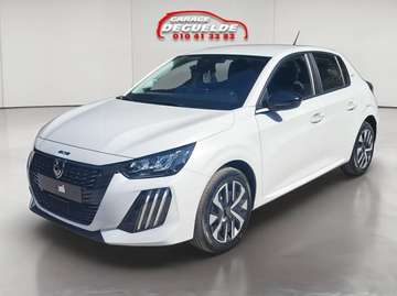 208 1.2i Hybrid Style e-DCS Style