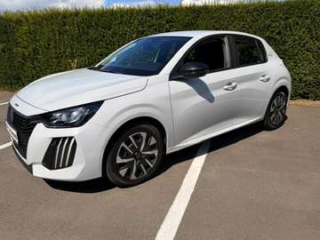 208 1.2i Hybrid Style e-DCS Style