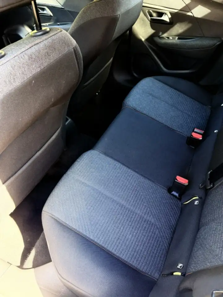 Peugeot 208 1.2i Hybrid Style e-DCS Style, миниатюра 9