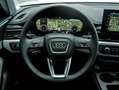 Audi A4 Avant 40 S LINE AHK CAM ACC LM18 EKLAPPE NAVI+ Weiß - thumbnail 9