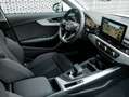 Audi A4 Avant 40 S LINE AHK CAM ACC LM18 EKLAPPE NAVI+ Weiß - thumbnail 3