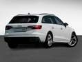 Audi A4 Avant 40 S LINE AHK CAM ACC LM18 EKLAPPE NAVI+ Weiß - thumbnail 2
