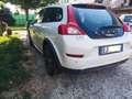 Volvo C30 C30 1.6 d2 Kinetic 115cv Bianco - thumbnail 8