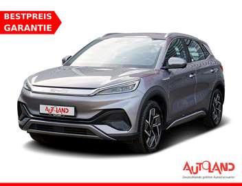 Atto 3 150 kW Design LED ACC Navi Leder Kamera