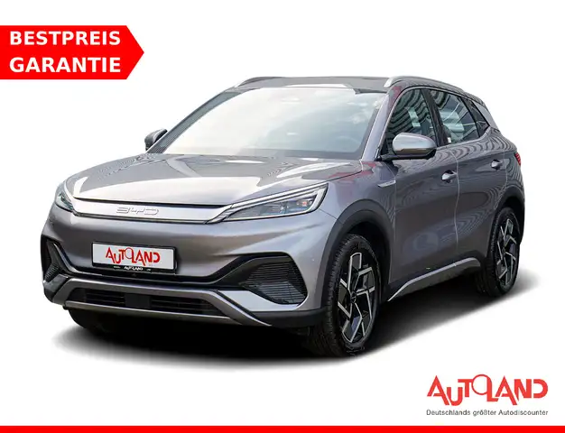 BYD Atto 3 Atto 3 150 kW Design LED ACC Navi Leder Kamera