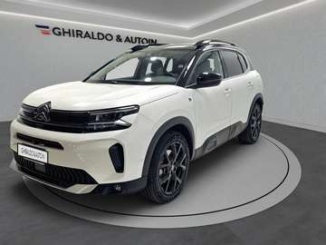 I 2022 1.6 hybrid phev Shine 180 e-eat8
