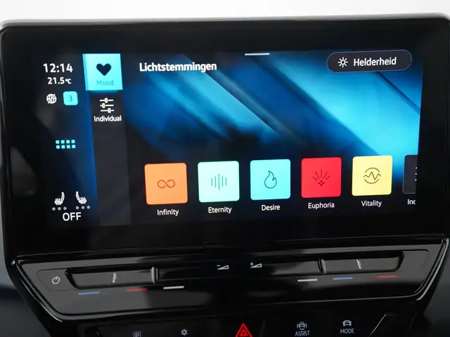 Volkswagen Id.3 view 23