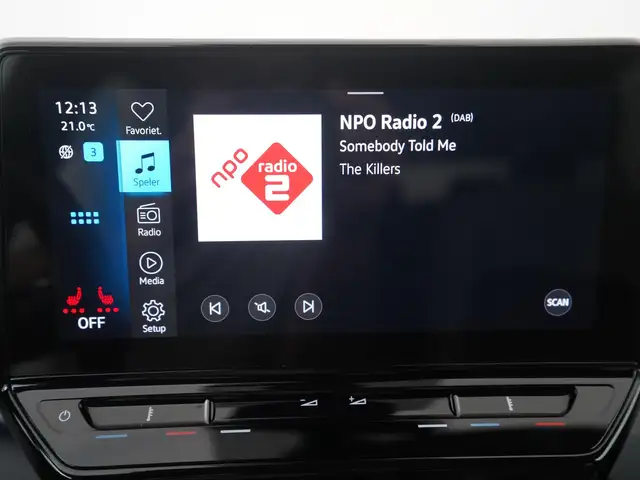Volkswagen Id.3 view 17