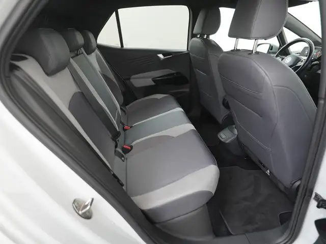 Volkswagen Id.3 view 29