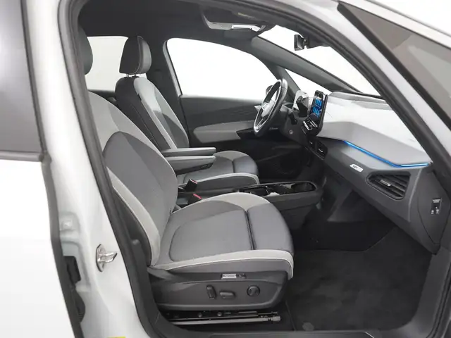 Volkswagen Id.3 view 3