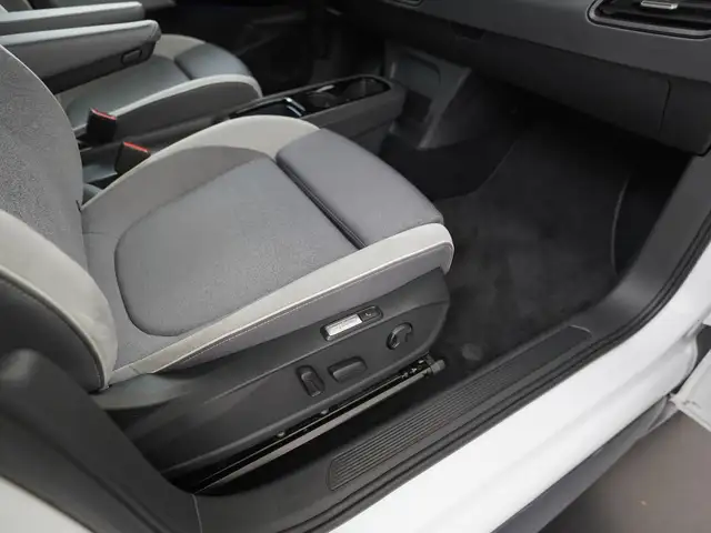 Volkswagen Id.3 view 30