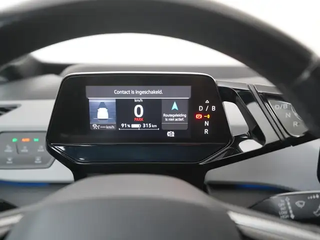 Volkswagen Id.3 view 9