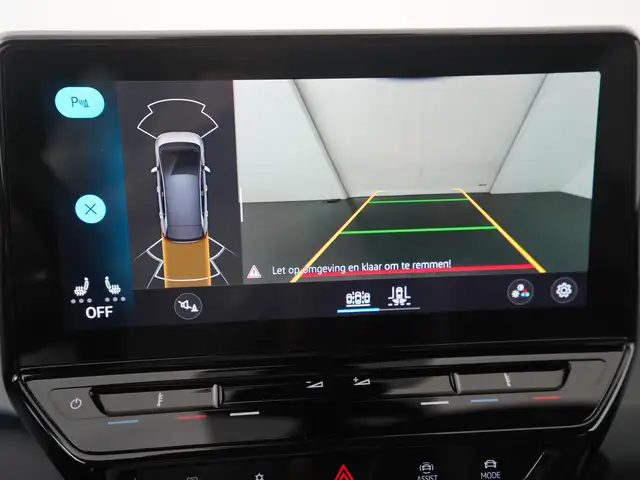 Volkswagen Id.3 view 15