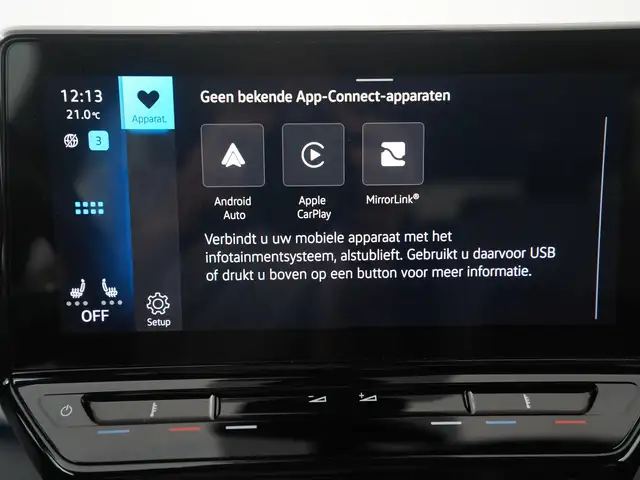 Volkswagen Id.3 view 13