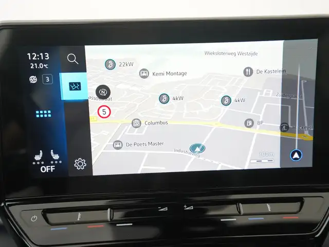 Volkswagen Id.3 view 14