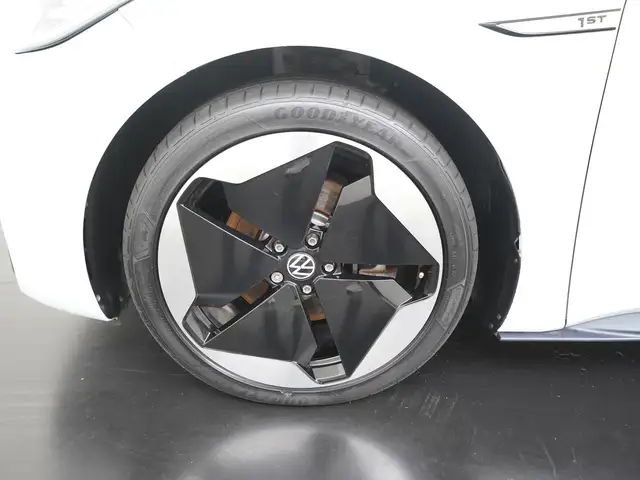 Volkswagen Id.3 view 24