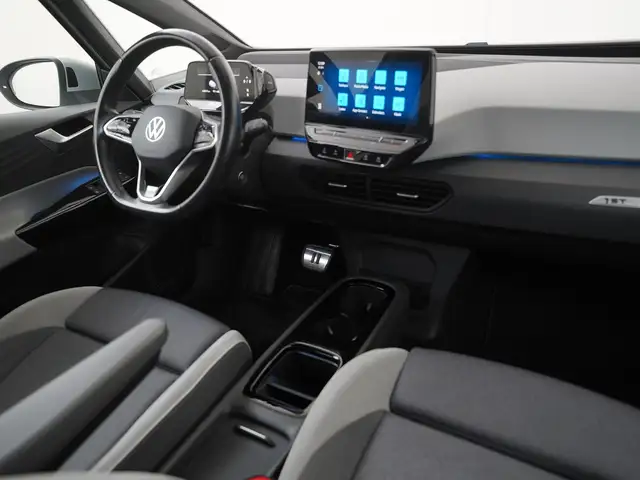 Volkswagen Id.3 view 2