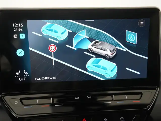 Volkswagen Id.3 view 16