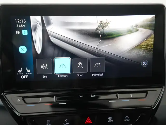 Volkswagen Id.3 view 18