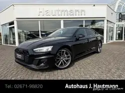 Audi A5 Sportback 40 TDI S line *MATRIX LED*HUP*RFK*