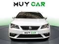 SEAT Leon ST 1.4 TGI GNC S&S Style 110 Blanc - thumbnail 2