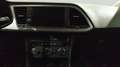 SEAT Leon ST 1.4 TGI GNC S&S Style 110 Blanc - thumbnail 10