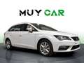 SEAT Leon ST 1.4 TGI GNC S&S Style 110 Blanc - thumbnail 1