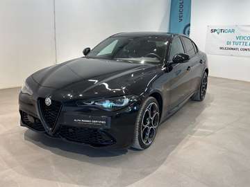 2.0 T 280cv Competizione AT8 Q4