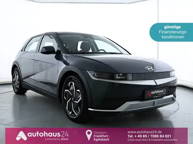 Hyundai IONIQ 5 Dynamiq|Navi|CAM|Tempomat