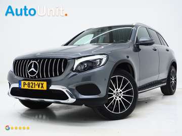 4MATIC Panamericana | Panoramadak | Leder | Luchtv
