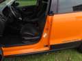Volkswagen Polo V CrossPolo 1.Hand-Teilleder-Navi Orange - thumbnail 10