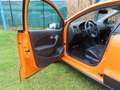 Volkswagen Polo V CrossPolo 1.Hand-Teilleder-Navi Orange - thumbnail 9