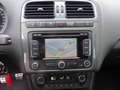 Volkswagen Polo V CrossPolo 1.Hand-Teilleder-Navi Orange - thumbnail 13