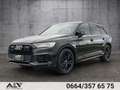 Audi Q7 45 TDI quattro S-Line All-Black Schwarz - thumbnail 2