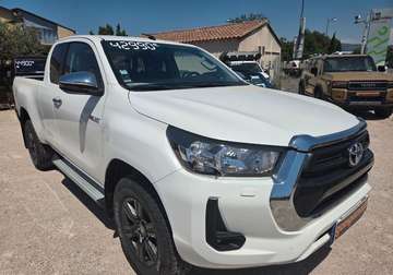 Totota legende 2.8l Bva