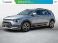 Kia Niro 1.6 GDi Hybrid DynamicLine | OP VOORRAAD| Navigati Zilver - thumbnail 1
