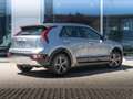 Kia Niro 1.6 GDi Hybrid DynamicLine | OP VOORRAAD| Navigati Zilver - thumbnail 6