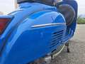 Vespa 125 Azul - thumbnail 12